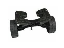 JOBE SUP / Kayak Cart Schwarz