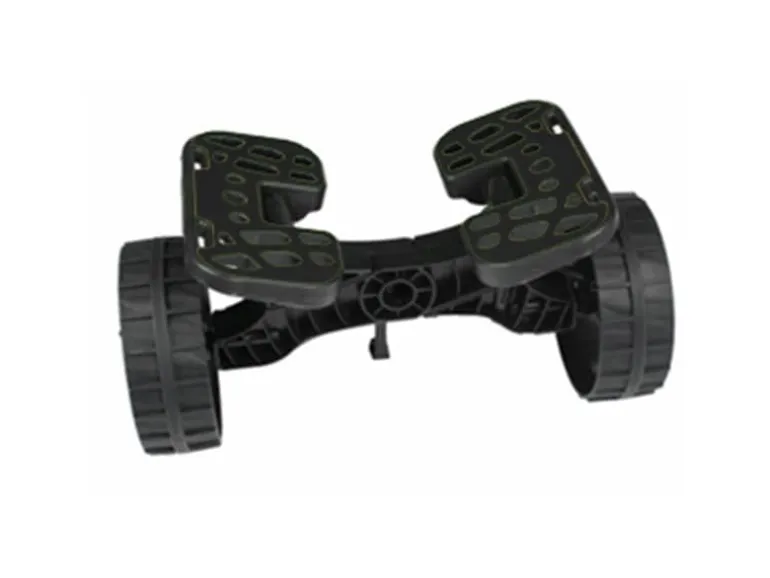 JOBE SUP / Kayak Cart Schwarz