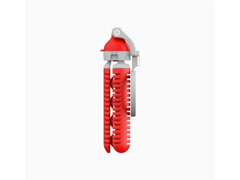 Joby PZ01 Flexibel, mit Saugnäpfen, Rot