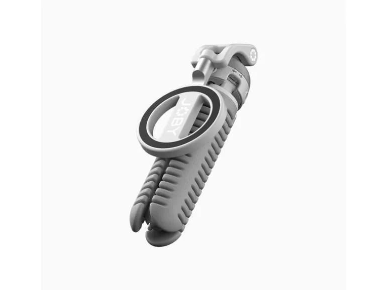 Joby PZ01 Flexibel, Saugnäpfe, Magnetische Halterung