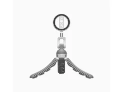 Joby PZ01 Flexibel, Saugnäpfe, Magnetische Halterung