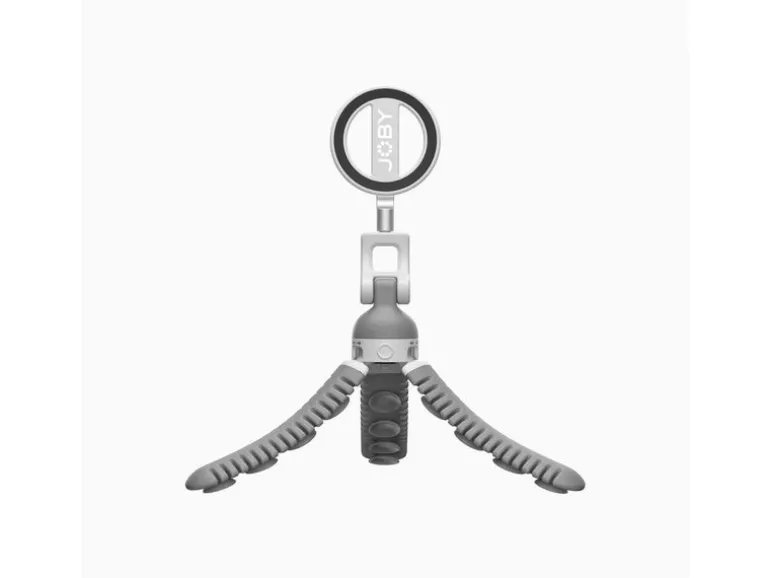 Joby PZ01 Flexibel, Saugnäpfe, Magnetische Halterung