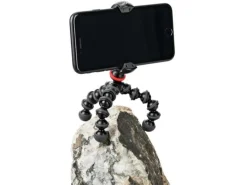 Joby Smartphone-Stativ GorillaPod Mini Grün