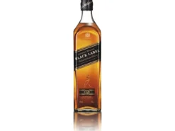 Johnnie Walker Black Label 0.7 l