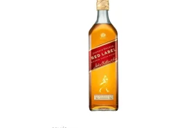 Johnnie Walker Whisky Red Label 0.7 l