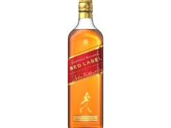 Johnnie Walker Whisky Red Label 1 l