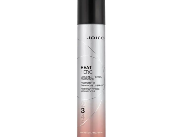 JOICO Heat Hero Glossing Thermal Protector 180 ml