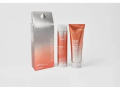 JOICO YouthLock Geschenkset 2024 Haarpflegeset mit Kollagen