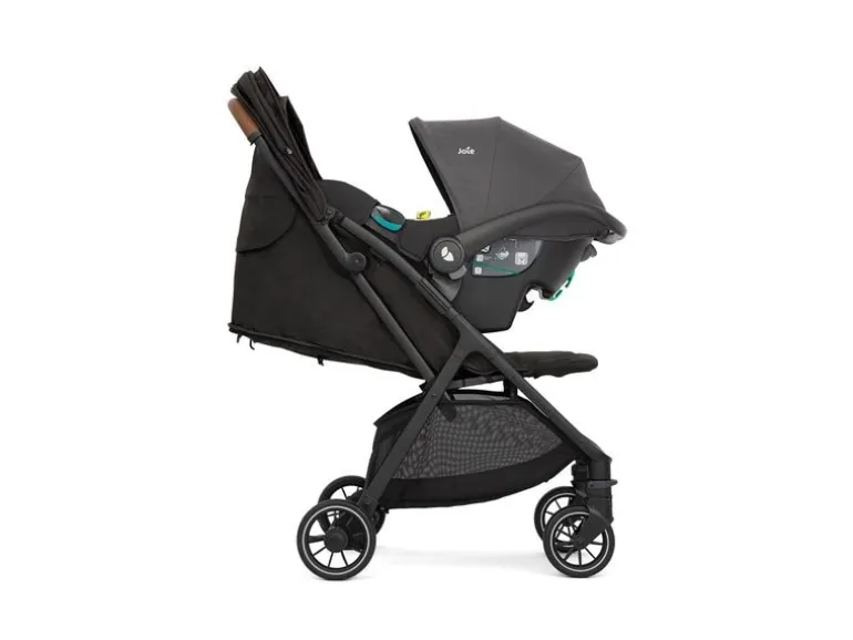 Joie Buggy pact pro Shale