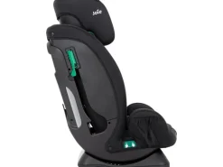 Joie Kindersitz Fortifi R129 Shale/Schwarz