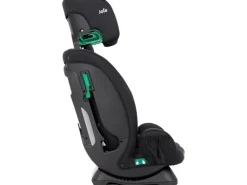 Joie Kindersitz Fortifi R129 Shale/Schwarz