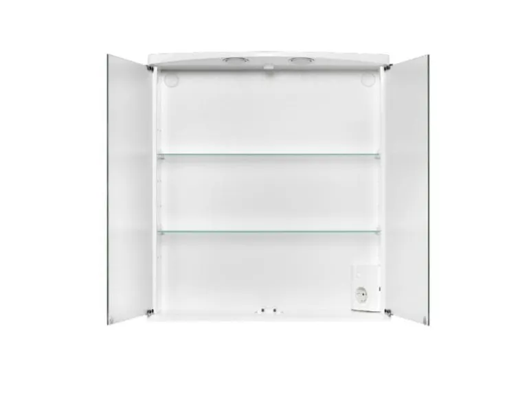 Jokey Spiegelschrank Ampado 60 LED