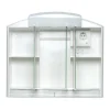 Jokey Spiegelschrank Rano
