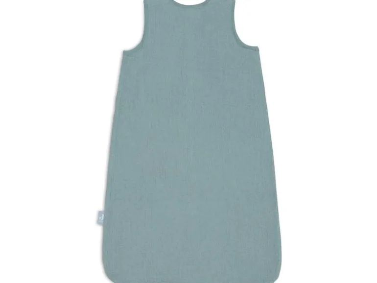 Jollein Baby-Sommerschlafsack Hydrophil Sea Green 110 cm