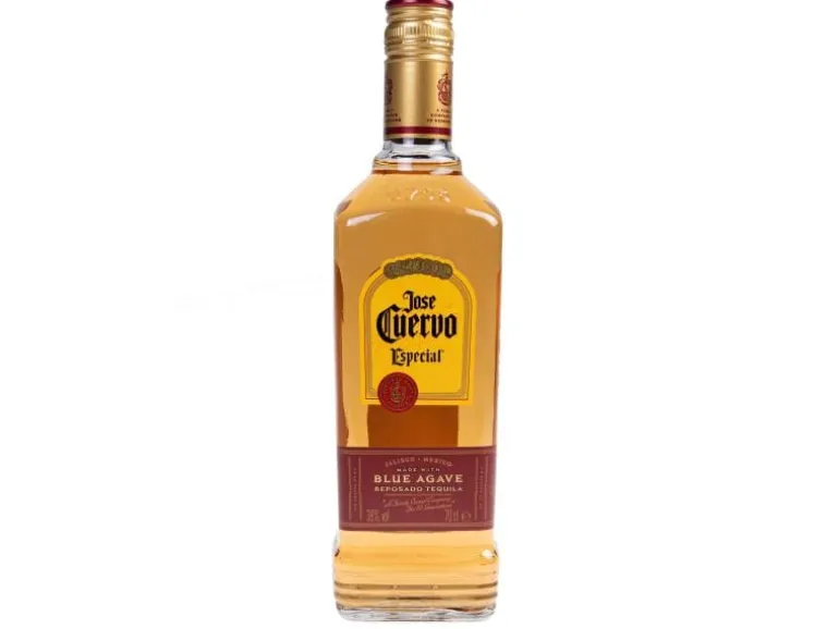 Jose Cuervo Especial Reposado 0.7 l