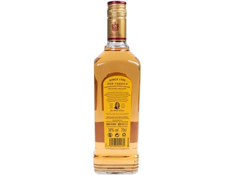 Jose Cuervo Especial Reposado 0.7 l