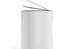 Joseph Joseph EasyStore 5 l Badezimmereimer Weiss 5 l, Weiss