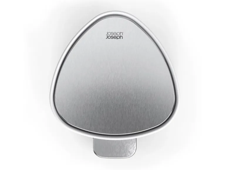 Joseph Joseph EasyStore 5 l Badezimmereimer Weiss 5 l, Weiss
