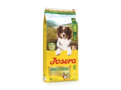 Josera Trockenfutter Adult Duck und Potato 12.5 kg
