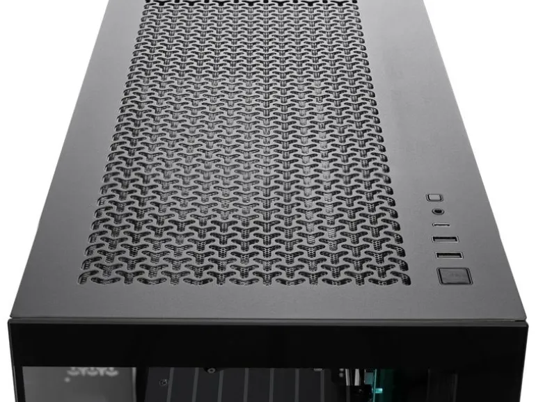Joule Performance Gaming PC High End RTX 5080 I9 64 GB 2 TB L1138103