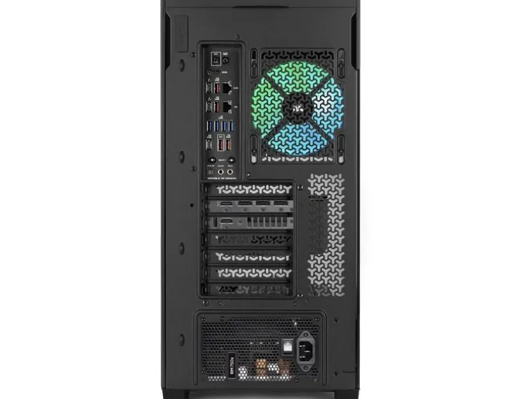 Joule Performance Gaming PC High End RTX 5080 I9 64 GB 2 TB L1138103