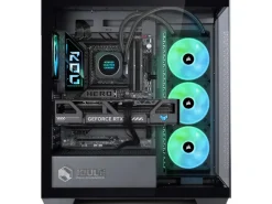 Joule Performance Gaming PC High End RTX 5080 I9 64 GB 2 TB L1138103