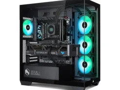 Joule Performance Gaming PC High End RTX 5080 I9 64 GB 2 TB L1138103