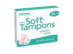 JoyDivision Tampons Soft Pro 50 Stück