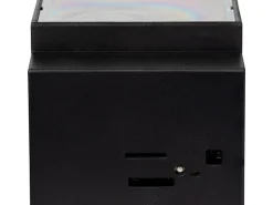 jOY-iT Raspberry Pi 5 DIN-Hutschienengehäuse