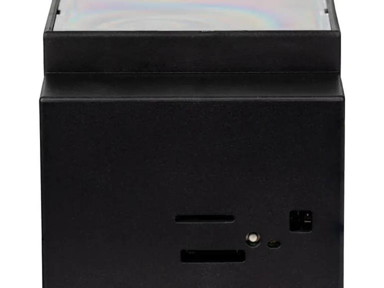 jOY-iT Raspberry Pi 5 DIN-Hutschienengehäuse