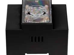 jOY-iT Raspberry Pi 5 DIN-Hutschienengehäuse