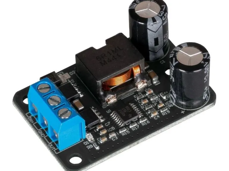 jOY-iT Spannungsregler DC-DC SBC-Buck02