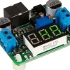 jOY-iT Spannungsregler DC-DC SBC-BuckBoost01