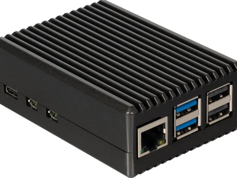 jOY-iT Starter Kit Raspberry Pi5 PI-C 8GB