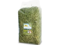 JR Farm Bergwiesenheu locker verpackt handverlesen 2.5 kg