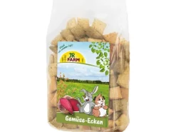 JR Farm Gemüse-Ecken 100 g