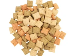 JR Farm Gemüse-Ecken 100 g