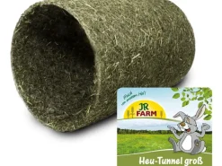 JR Farm Heu-Tunnel gross für Nagetiere und Kaninchen