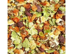 JR Farm Wellness Gemüse, 600 g