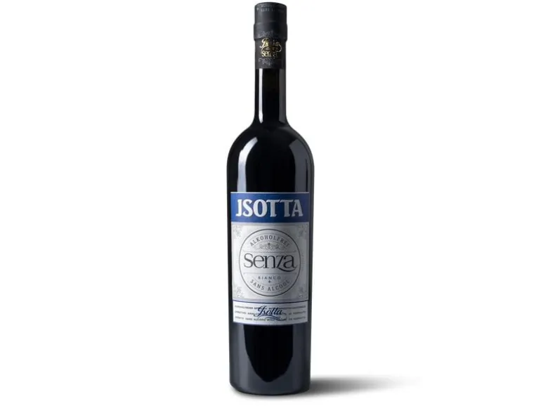 Jsotta Bianco Senza alkoholfrei 0.75 l