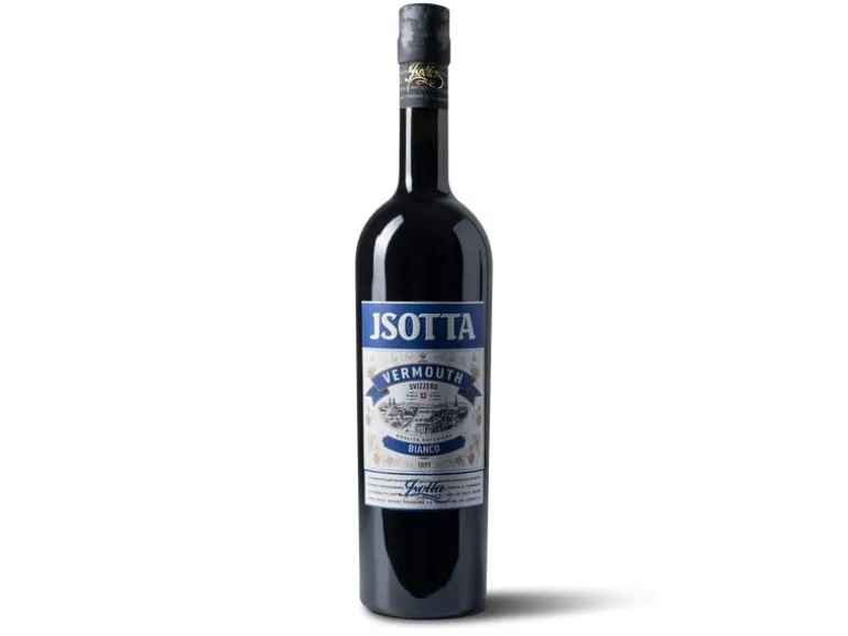 Jsotta Vermouth Bianco 0.75 l