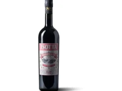 Jsotta Vermouth Rosé 0.75 l