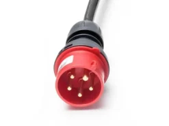 Juice Technology Adapter Connector CEE16A / 400 V