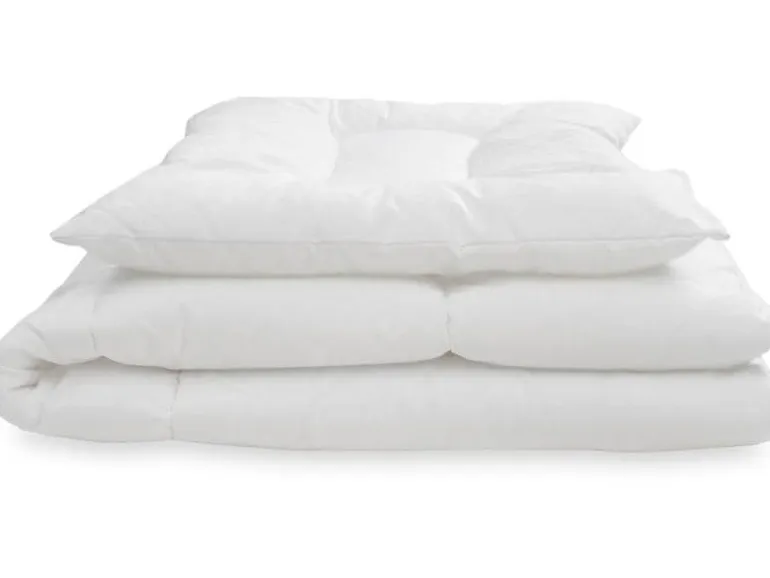 Julius Zöllner Kinder-Duvet Basic 100 x 135 cm + 40 x 60 cm