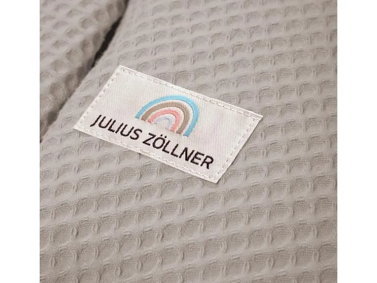 Julius Zöllner Stillkissen Nappi Seashell 190 cm