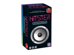Jumbo Partyspiel Hitster