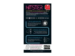 Jumbo Partyspiel Hitster