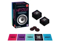 Jumbo Partyspiel Hitster