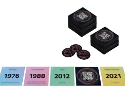 Jumbo Partyspiel Hitster – Summer Party -DE-