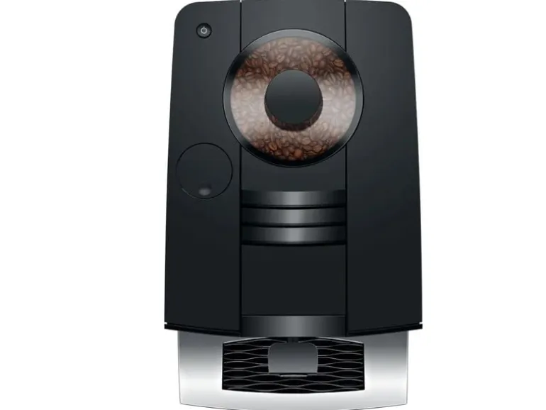 JURA Kaffeevollautomat C3 Piano Black (SA)